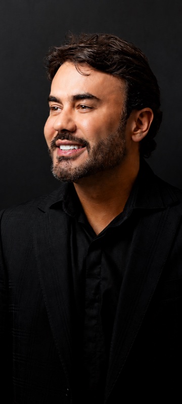 Dr. Alan Macario