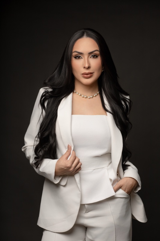 Dra. Maria Luiza