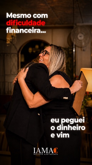 Depoimento 3